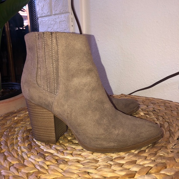 madden girl dottie bootie